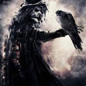 Meet your Posher, Scott